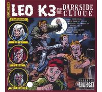 Leo K3 & the Darkside Clique - Battle for Innocence