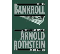 Leo Katcher The Big Bankroll (Tascabile)