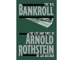 Leo Katcher The Big Bankroll (Tascabile)