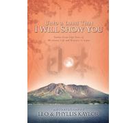 Leo Kaylor Phyllis Kaylor Unto a Land That I Will Show You (Copertina rigida)
