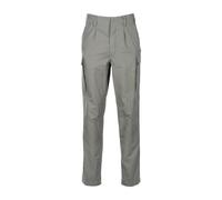 Leo Köhler Pantaloni Unisex 100-1