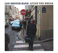 Leo Koster Band After the Break (CD)