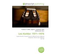 Leo Kottke: 1971-1976: Capitol Records, Chrysalis Records, Billboard charts, Billboard (magazine), Record chart, Billboard Hot 100