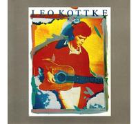 Leo Kottke