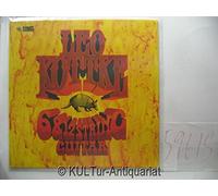 Leo Kottke - 6 & 12 string guitar (1972) / Vinyl record [Vinyl-LP]