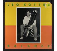 LEO KOTTKE - balance