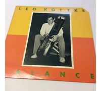 Leo Kottke - Balance (UK 1979)