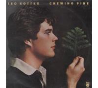 LEO KOTTKE - CHEWING PINE LP (VINYL) UK CAPITAL 1975