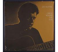 LEO KOTTKE - circle 'round the sun