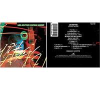 Leo Kottke - Guitar music (1981)