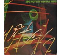 Leo Kottke - Guitar Music