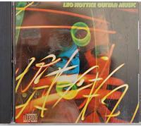 Leo Kottke - Guitar Music