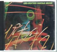 Leo Kottke - Guitar Music