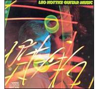 Leo Kottke - Guitar Music