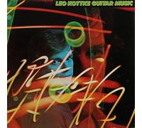 Leo Kottke - Guitar Music - Chrysalis - 203 646, Chrysalis - 203 646-270