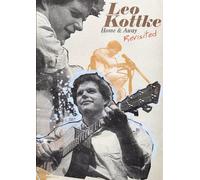 Leo Kottke - Home and Away [Edizione: Regno Unito]
