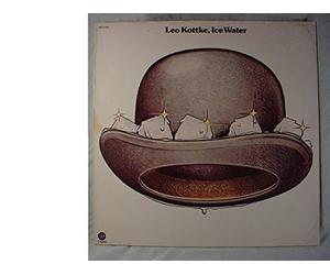 Leo Kottke - Ice Water