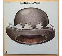 LEO KOTTKE - ice water LP