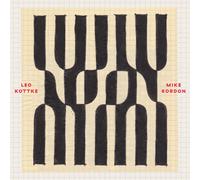Leo Kottke & Mike Gordon Noon (CD)