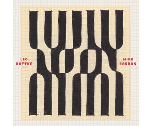 Leo Kottke & Mike Gordon Noon (CD)