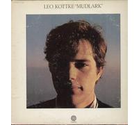 Leo Kottke - Mudlark [LP]
