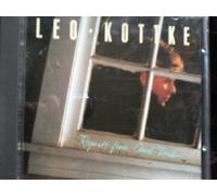 Leo Kottke - Regards for Chuck Pink