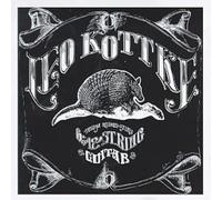 Leo Kottke Six And Twelve String Guitar (CD)