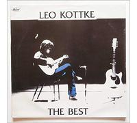 Leo Kottke - The Best [LP]
