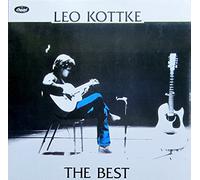 Leo Kottke - The Best [Vinyl Doppel-LP] [Schallplatte]
