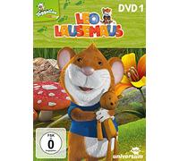 Leo Lausemaus 1