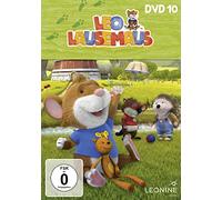 Leo Lausemaus 10