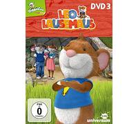 Leo Lausemaus 3