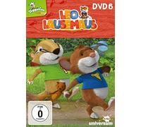 Leo Lausemaus 6