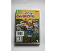 Leo Lausemaus DVD 1-3