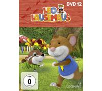 Leo Lausemaus - DVD 12 (DVD)