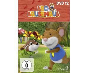Leo Lausemaus - DVD 12 (DVD)