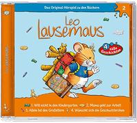 Leo Lausemaus - Folge 02:...Will Nicht in Denkindergarten