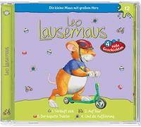 Leo Lausemaus - Folge 12: verläuft sich