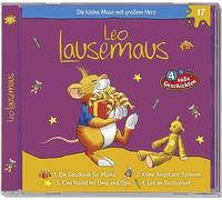 Leo Lausemaus - Folge 17: Ein Geschenk für Mama