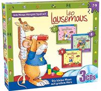Leo Lausemaus - Folge 7 - 9