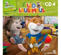 Leo Lausemaus - Leo Lausemaus 04/CD
