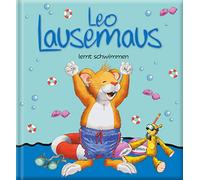 Leo Lausemaus lernt schwimmen