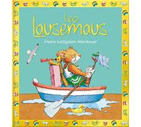 Leo Lausemaus - Meine lustigsten Abenteuer