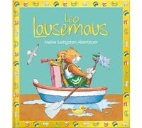 Leo Lausemaus - Meine lustigsten Abenteuer