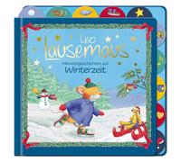 Leo Lausemaus - Minutengeschichten zur Winterzeit