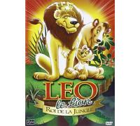 Léo le lion