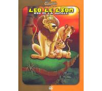 Léo le lion, roi de la jungle