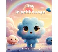 Léo, le petit nuage