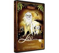 Léo, le roi de la jungle