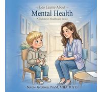 Leo Learns about Mental Health